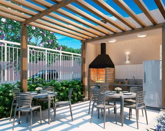 Imagem APARTAMENTO RESIDENCIAL em São Paulo - SP, Parada XV de Novembro