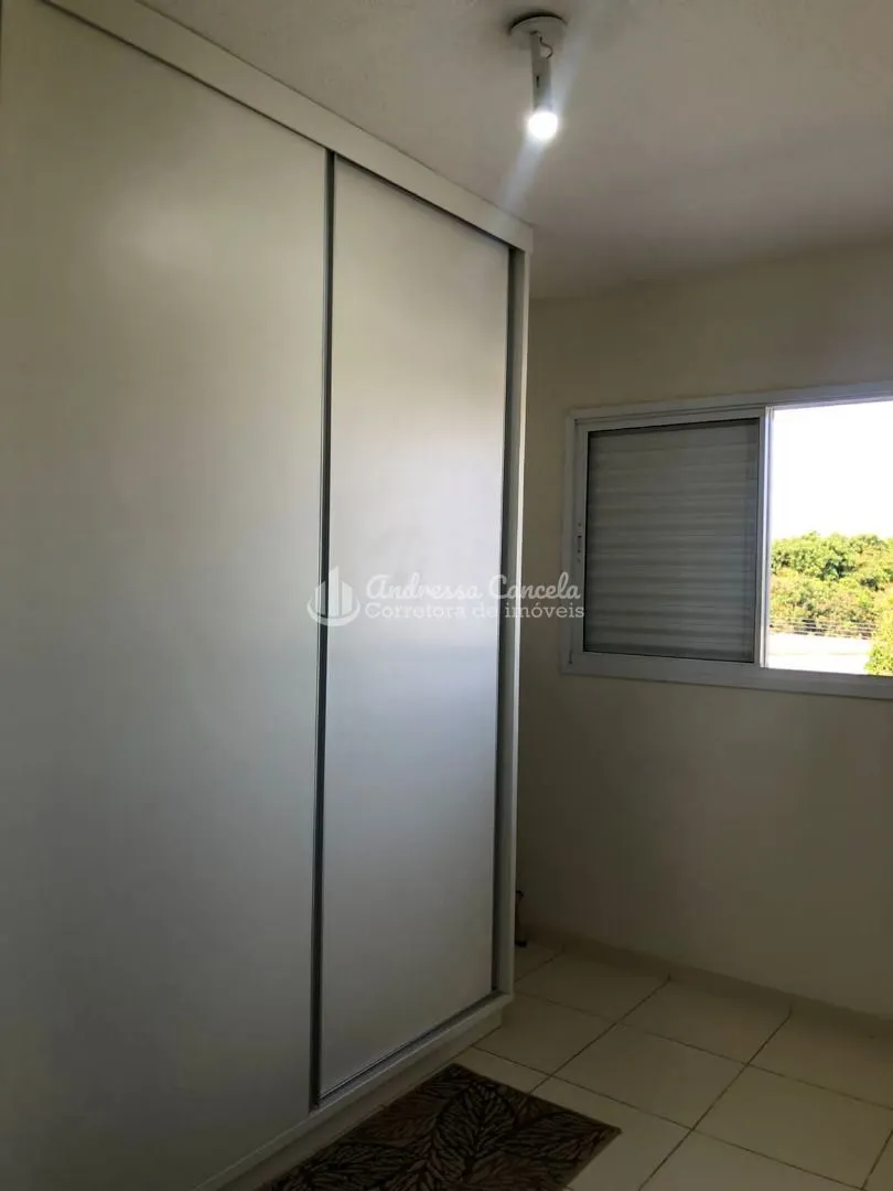 Imagem Condomínio Mon Village - Sobrado com 3 dormitórios, sendo 1 suíte à venda, 83 m² - R$ 450.000 Jardim Caparroz, Condomínio Mon Village - São José do Rio Preto/SP