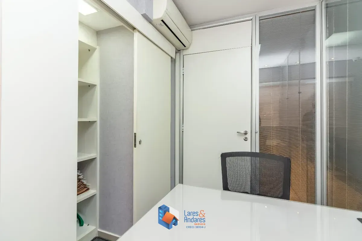Imagem Conjunto comercial para venda em Barra Funda, 294m²