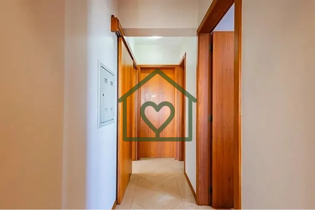 Imagem Descubra o seu novo lar neste incrível apartamento disponível para venda, localizado no Bairro Vil...