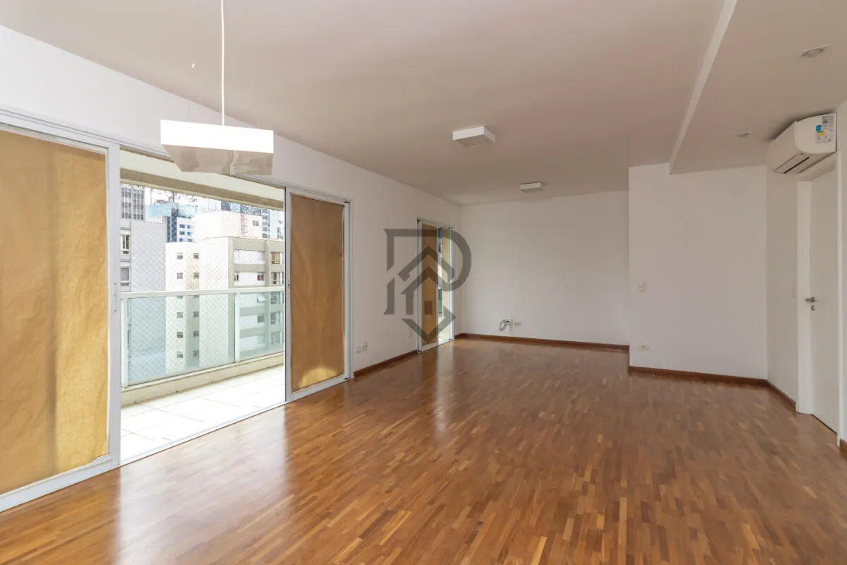 Imagem Apartamento Gran Paradiso andar alto