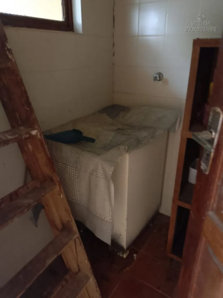 Imagem CASA PRA REFORMA - ISOLADA 600M² JARDIM IMPERADOR - PRAIA GRANDE/SP