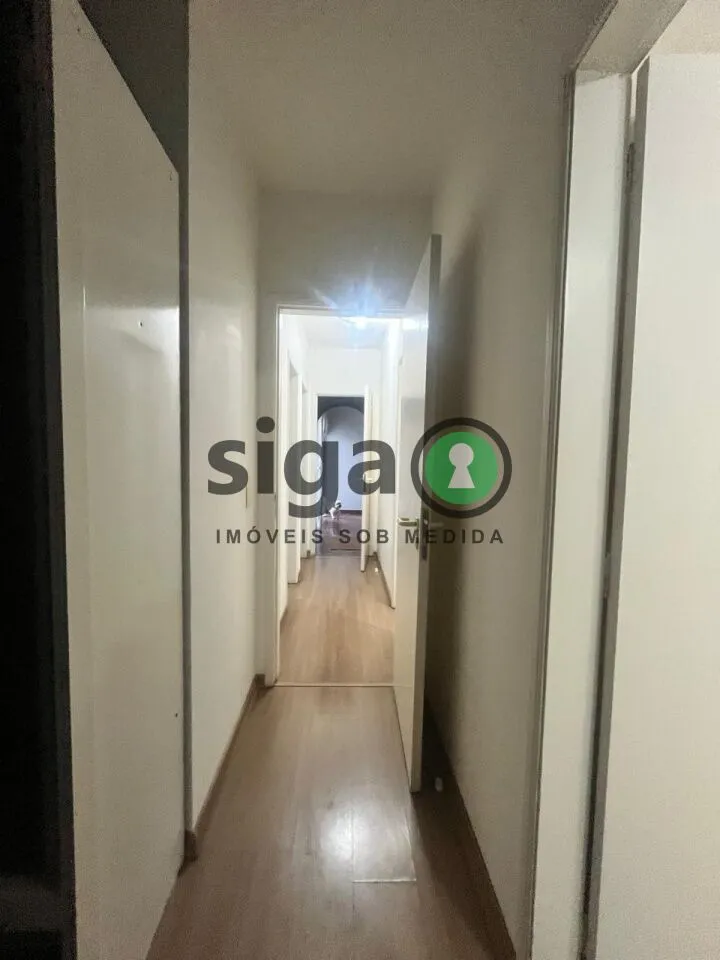 Imagem apartamento| 106 m² | 2 SUÍTES | 2 VAGAS Brooklin