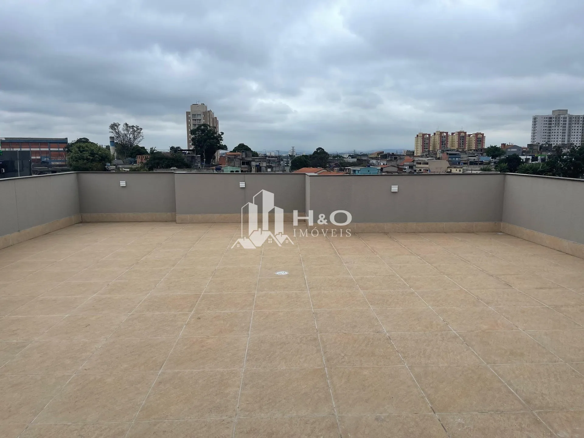 Imagem Apartamentos à Venda em Itaquera - 1 e 2 Dormitórios | A partir de R$ 214.000,00