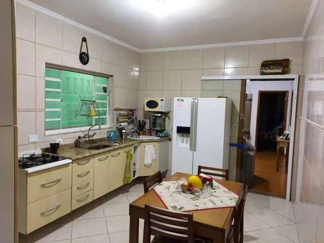 Imagem Casa à venda 2 Quartos, 1 Suite, 2 Vagas, 125M², Jardim Independência, Taubaté - SP