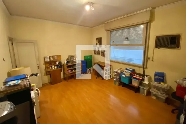 Imagem Apartamento à Venda - Copacabana, 3 Quartos, 150 m2