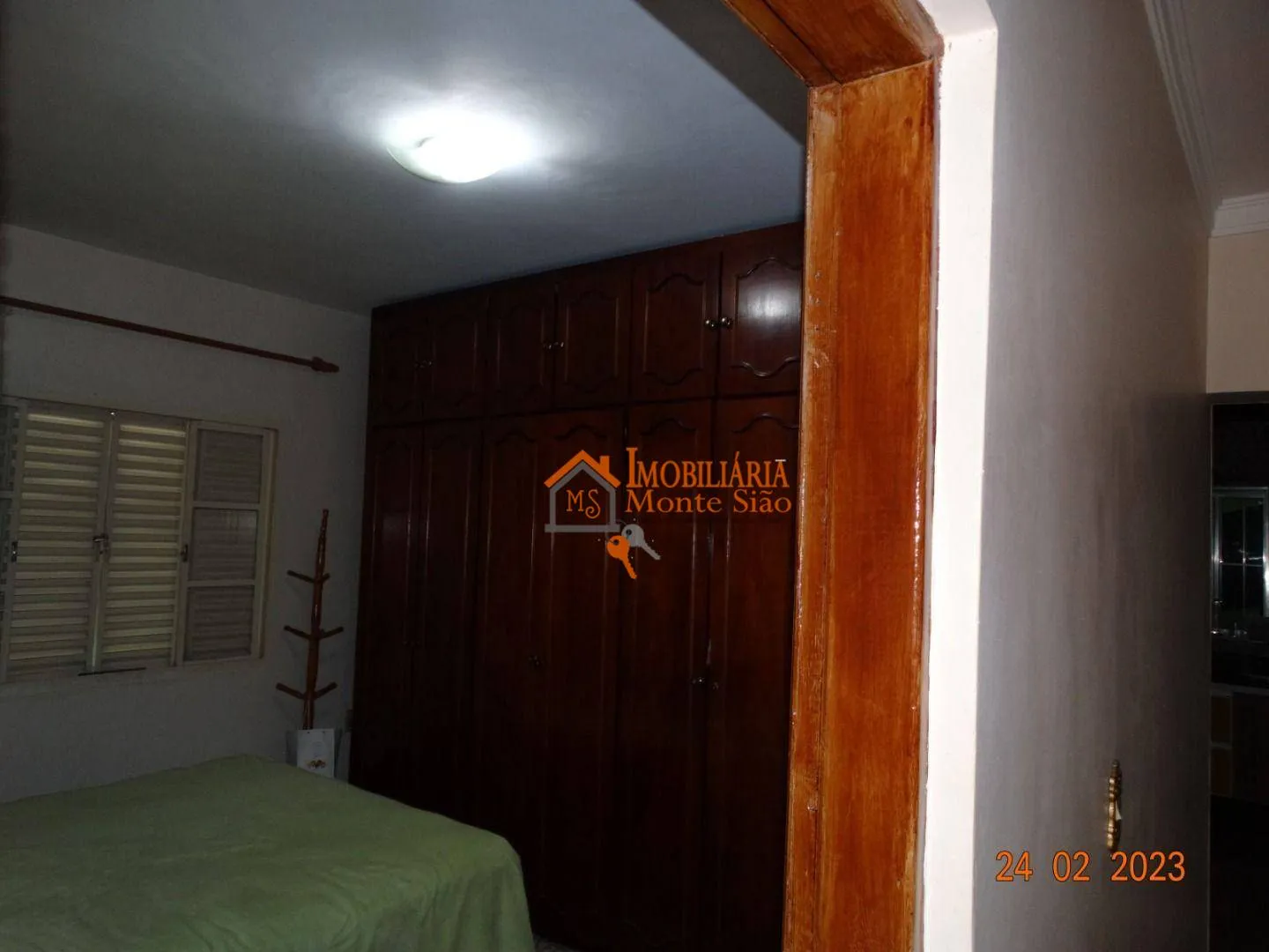 Imagem Sobrado com 3 dormitórios à venda por R$ 639.000,00 - Jardim Pinheiros - Guarulhos/SP