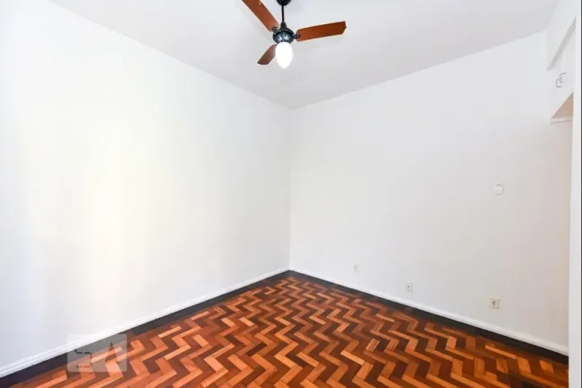Imagem Apartamento à Venda - Copacabana, 1 Quarto, 50 m2