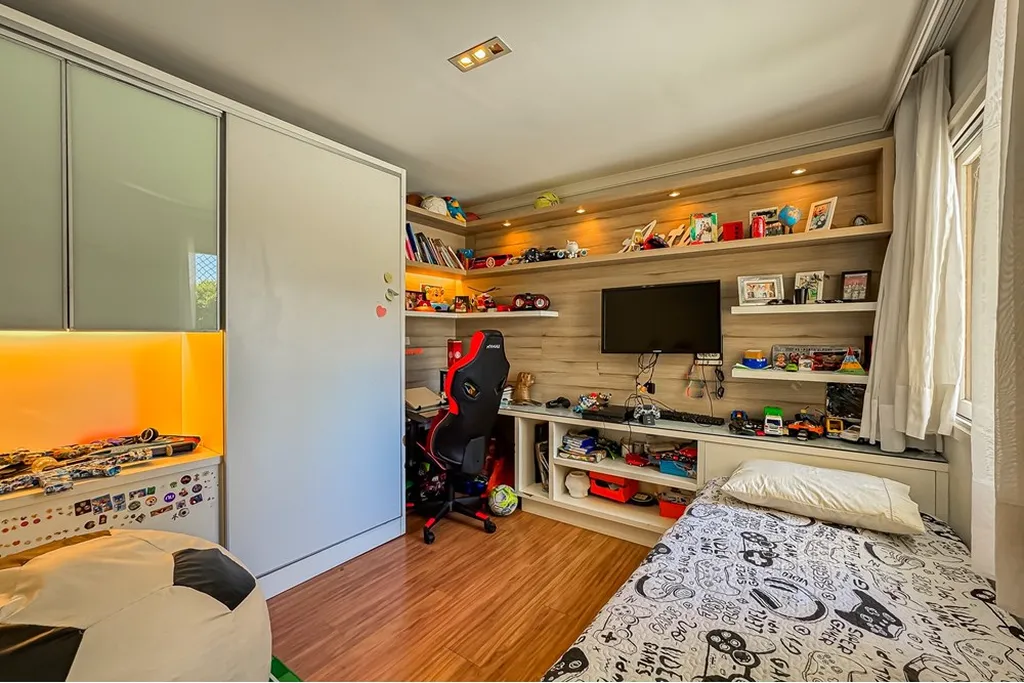 Imagem Apartamento em Jardim Sabará