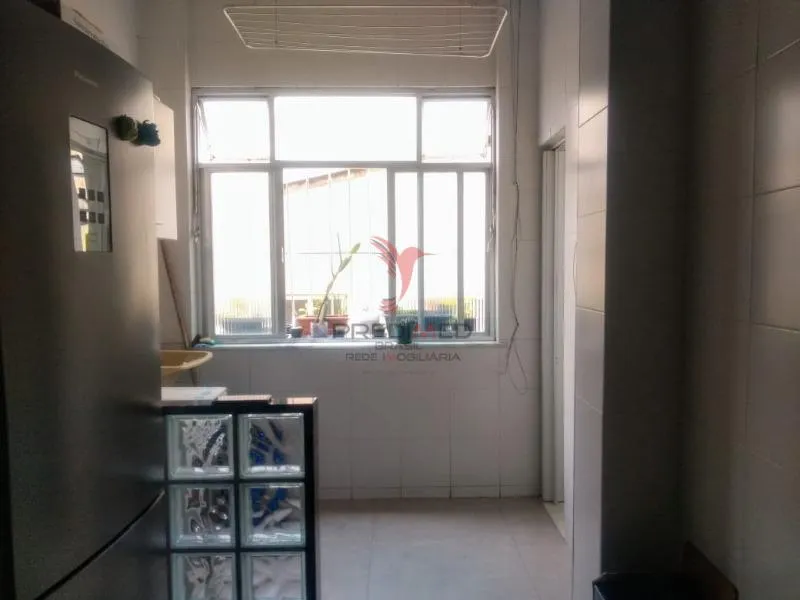 Imagem Apartamento 2 suítes 70m² 1 vaga Jardim Guanabara Rio de Janeiro/RJ
