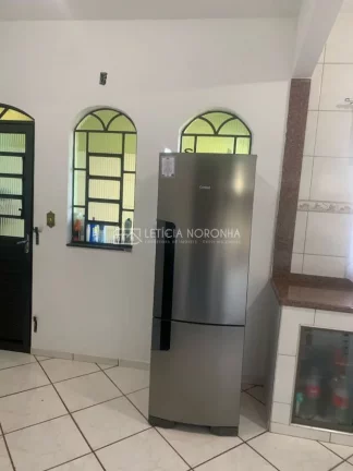 Imagem Casa à venda
