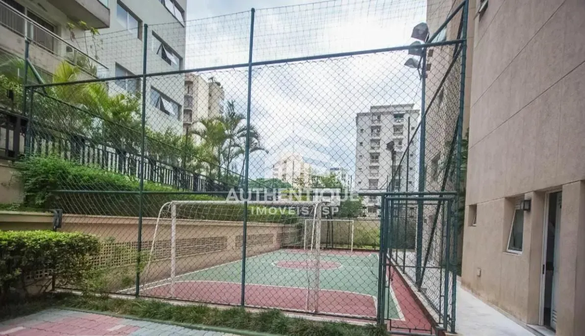 Imagem LAS PALMAS MOEMA ÍNDIOS - Apartamento à venda no bairro Moema Índios - São Paulo/SP, Zona Sul