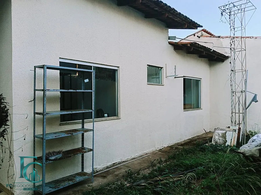 Imagem Casa â Venda no Condomínio das Esmeraldas - Goiânia