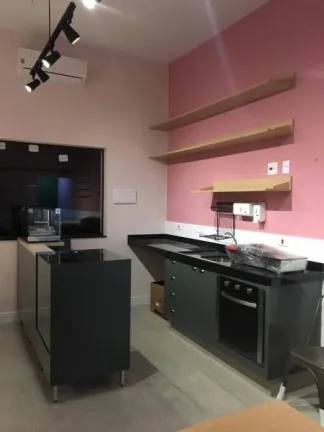 Imagem Alugo Galpão Comercial em São Caetano.