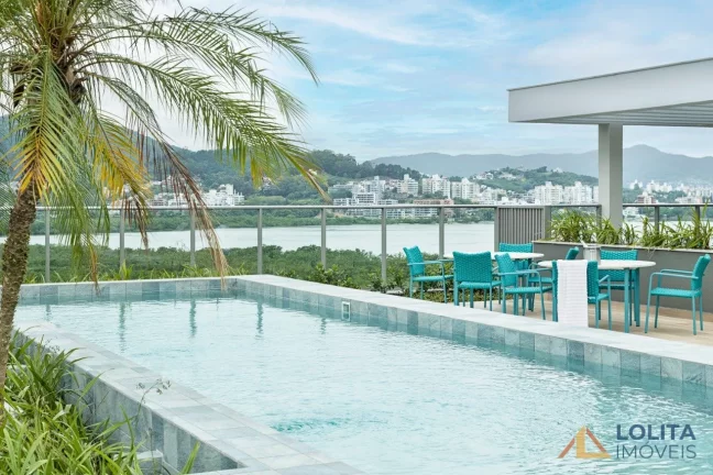 Imagem HOME CACUPÉ: Apartamentos Pronto Pra Morar em Florianópolis/SC