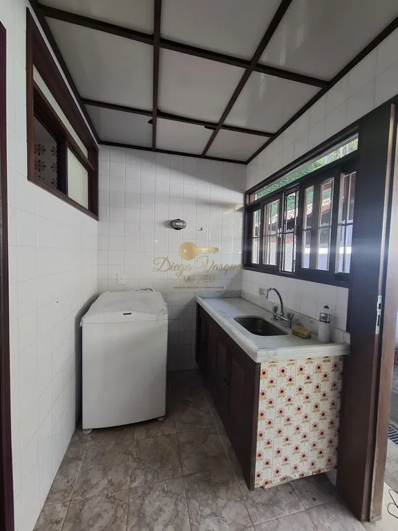 Imagem Casa para Venda em Teresópolis / RJ no bairro Albuquerque