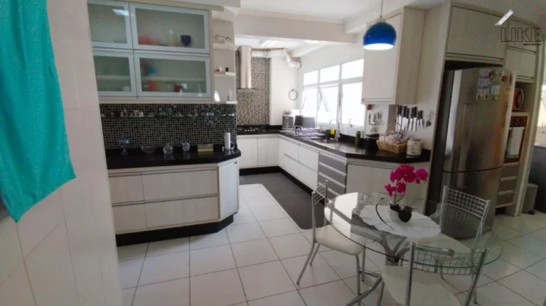 Imagem Apartamento à venda em Parque Residencial Aquarius, São José dos Campos - Condomínio Sky House Club Residence