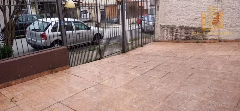 Imagem CASA TÉRREA IPIRANGA