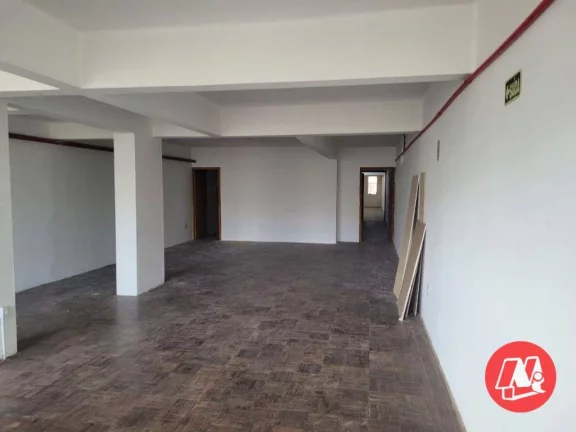 Imagem Loja para alugar, 411 m² por R$ 7.220,00/mês - Bom Fim - Porto Alegre/RS