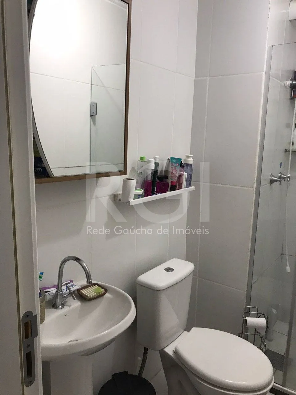 Imagem Apartamento para Venda - 60.58m², 3 dormitórios, sendo 1 suites, 1 vaga - Jardim