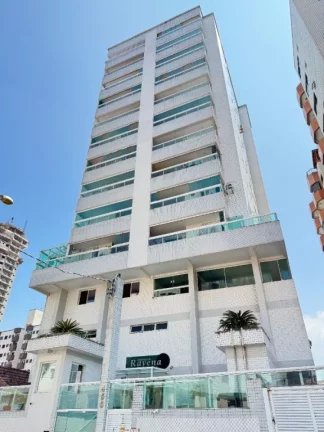 Imagem APARTAMENTO COM 53 m² - AVIAÇÃO - PRAIA GRANDE SP