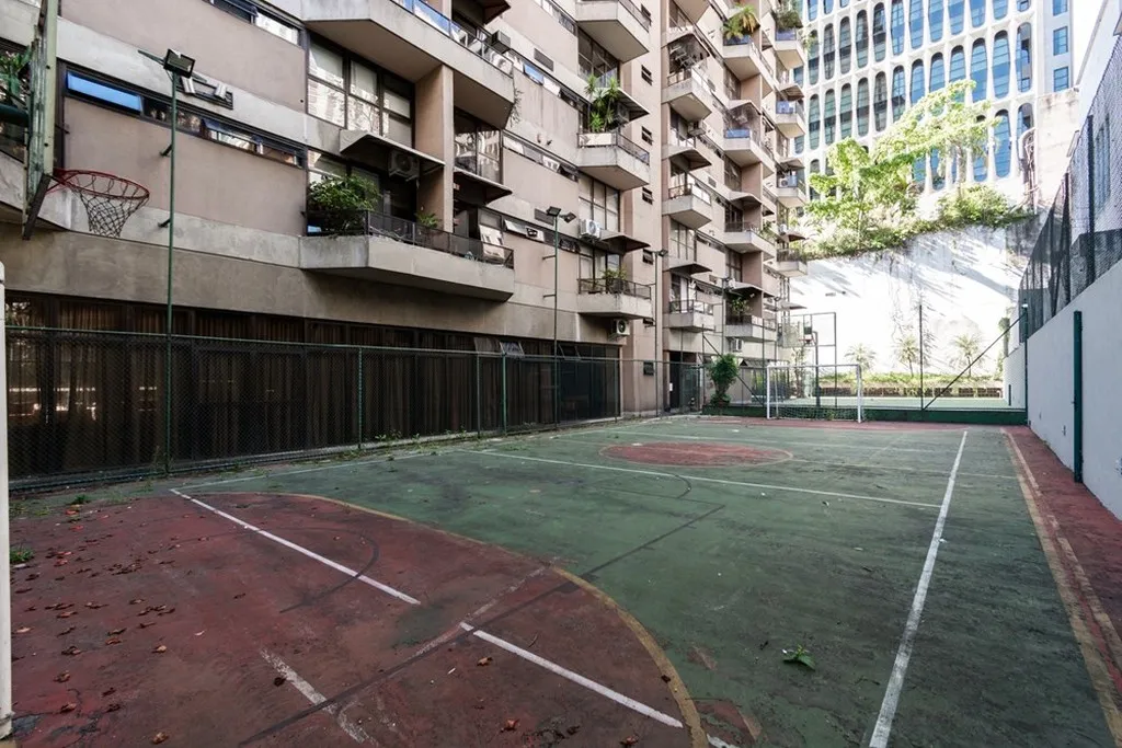 Imagem APARTAMENTO RESIDENCIAL em São Paulo - SP, Cerqueira César