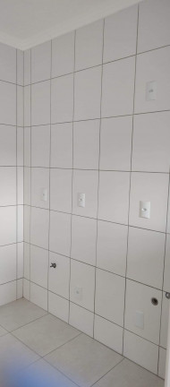 Imagem Apartamento com 1 Quarto à Venda, 45 m² em Estação - Urussanga