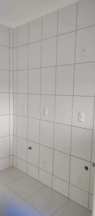 Imagem Apartamento com 1 Quarto à Venda, 45 m² em Estação - Urussanga