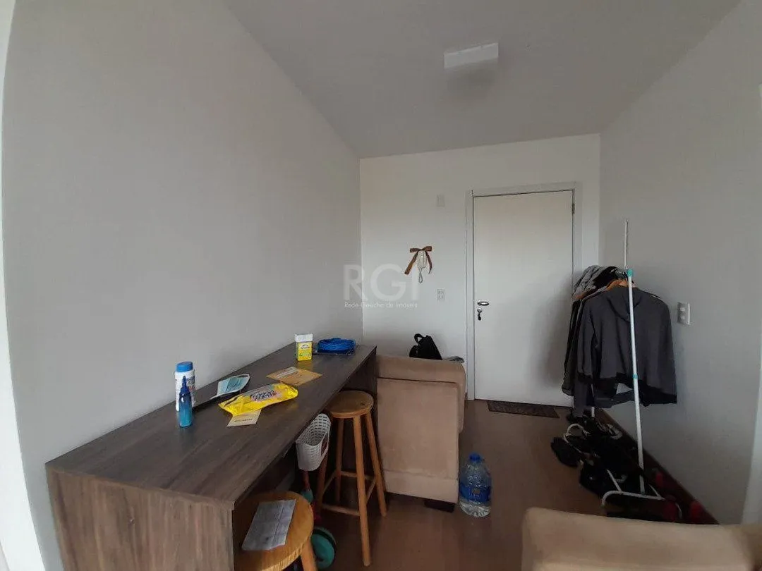 Imagem Apartamento para Venda - 59.7m², 2 dormitórios, sendo 1 suites, 1 vaga - São João