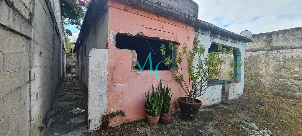 Imagem Área à venda, 584 m² por R$ 750.000,00 - Campo Grande - Rio de Janeiro/RJ