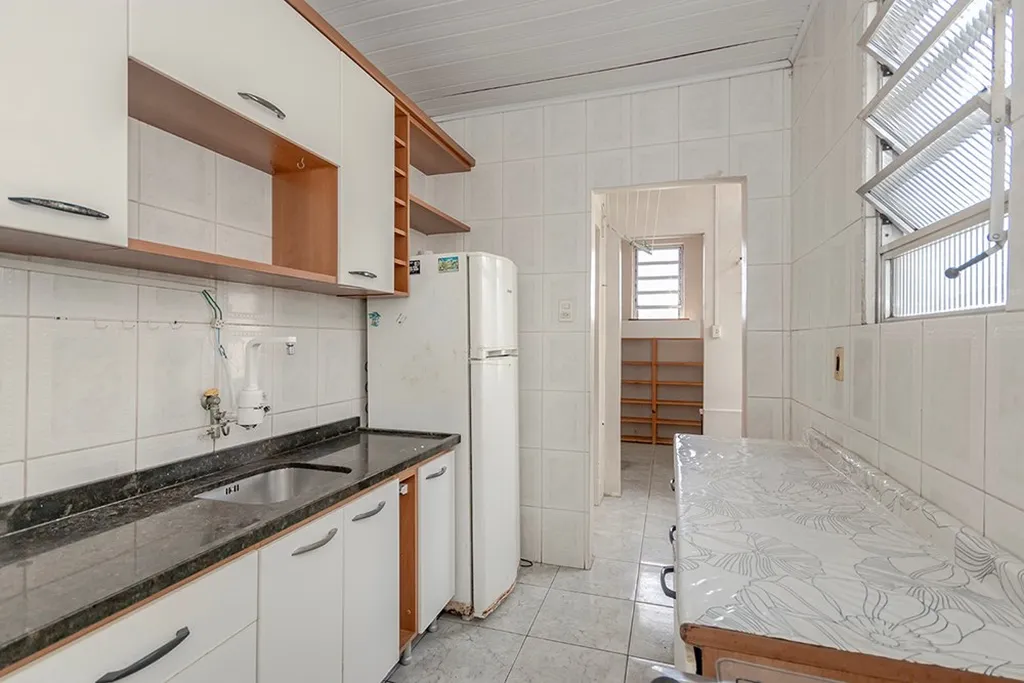 Imagem Apartamento em Glória