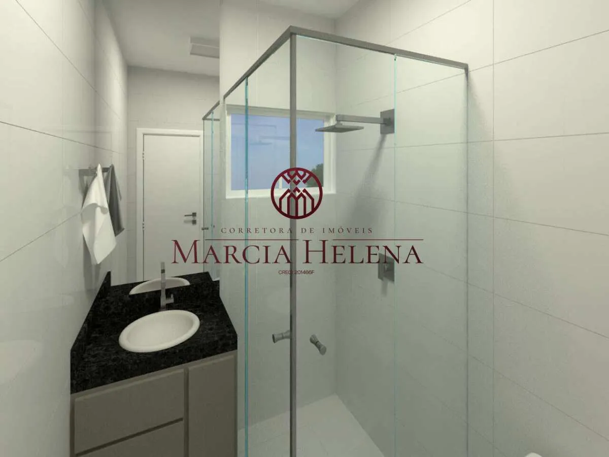 Imagem Apartamento à venda em Itapira, Pires, com 2 quartos, 59,06m2