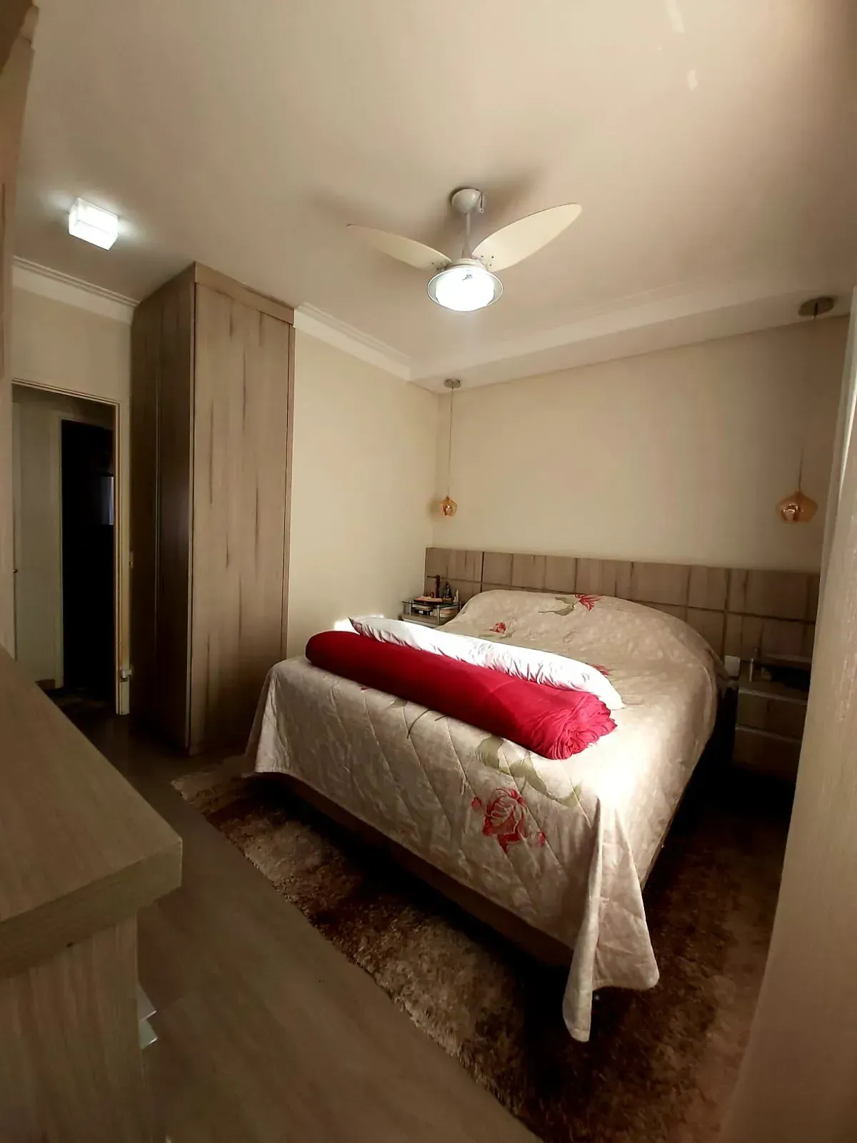 Imagem Casa em Condomínio com 3 Dormitórios no Jardim Colônia, Jundiaí
