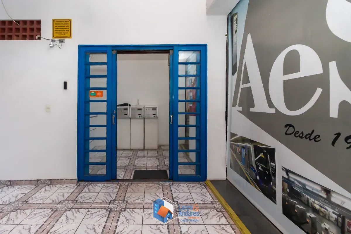 Imagem Casa comercial para venda em Instituto de Previdência, 327m²