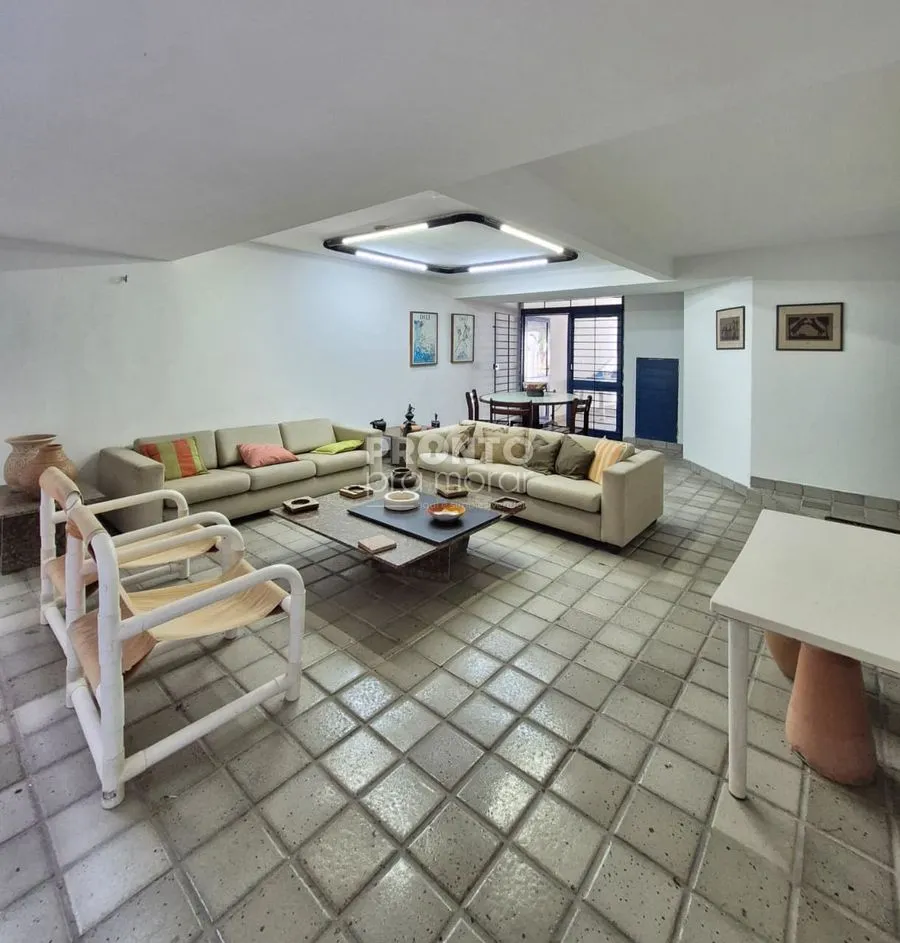 Imagem Casa de Condomínio em Pau Amarelo