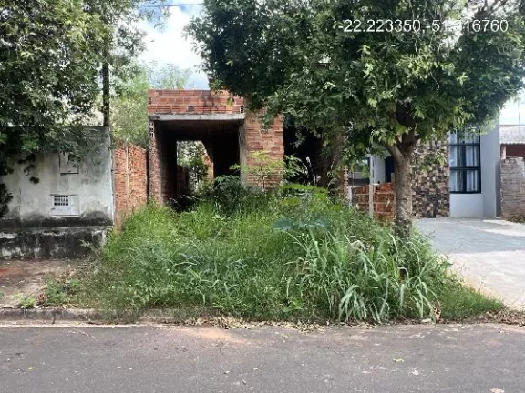 Oportunidade Única em REGENTE FEIJO - SP | Tipo: Terreno | Negociação: Licitação Aberta | Situação: Imóvel em RUA ALBERTO POPI