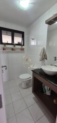 Imagem Cobertura Duplex, Edifício Liverpool, 181m², Bosque dos Eucaliptos, Sjc.