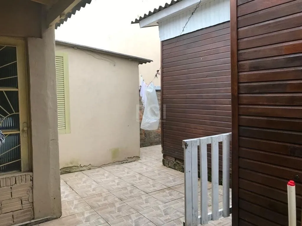 Imagem Casa no bairro Serraria