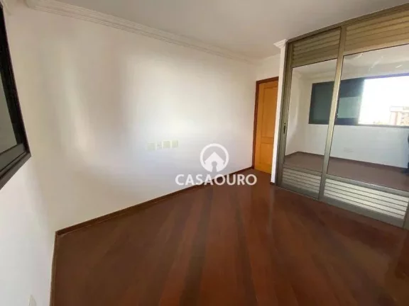 Imagem Cobertura com 4 quartos à venda, 388 m² por R$ 5.000.000 - Belvedere - Belo Horizonte/MG
