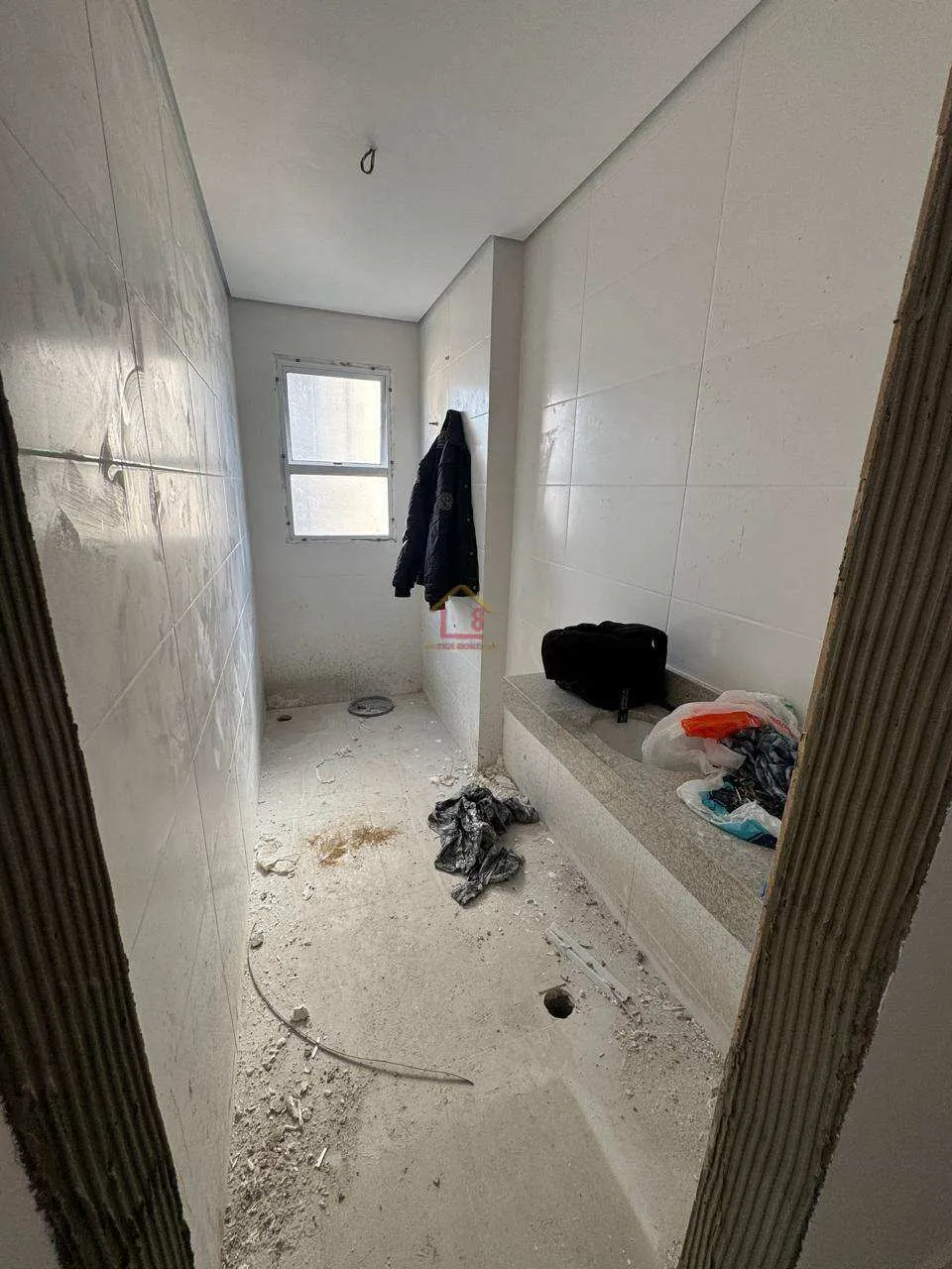 Imagem apartamento no Canto do Forte