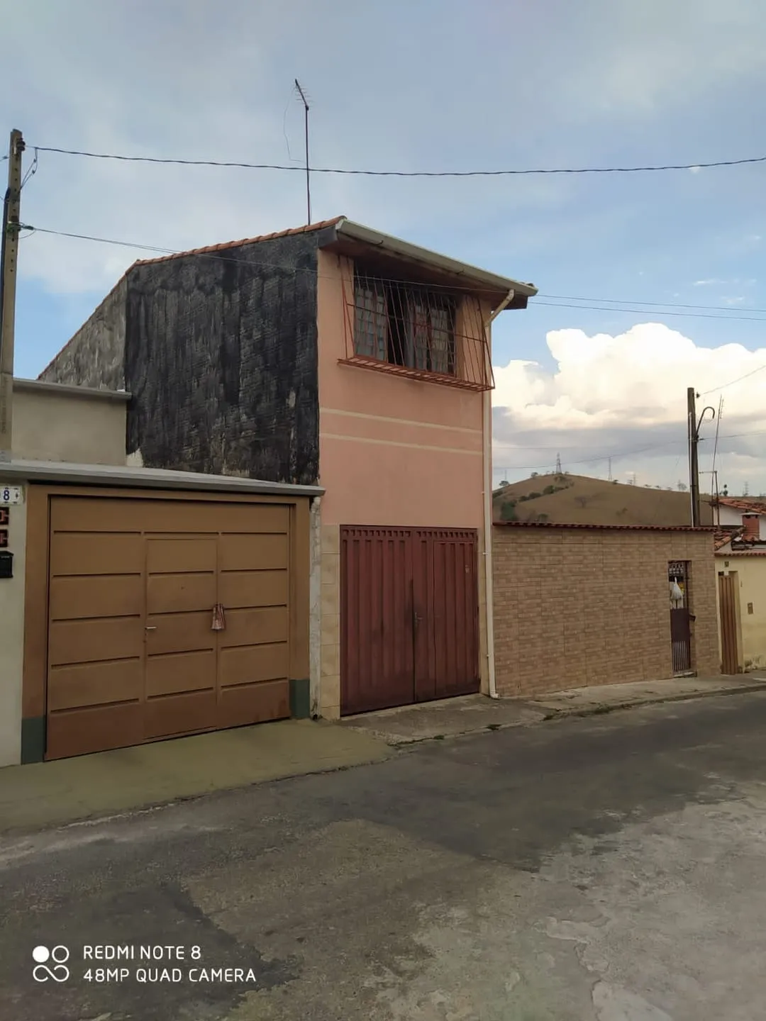Foto do imóvel Casa à venda 2 Quartos, 500M², Nova Guará, Guaratinguetá - SP