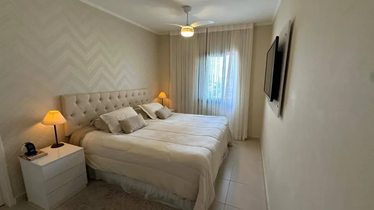 Imagem Apartamento no Ed. Villágio de Sienna - Fazenda Morumbi