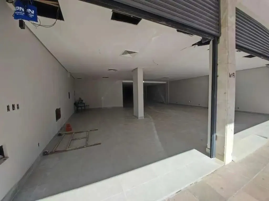 Imagem Oportunidade - Ponto Comercial no Centro de POA - R. Sete de Setembro