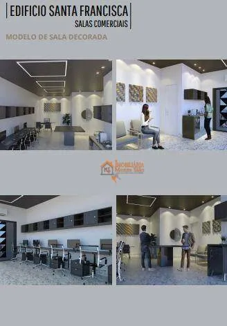 Imagem Prédio à venda, 250 m² por R$ 8.044.920,00 - Jardim Santa Francisca - Guarulhos/SP