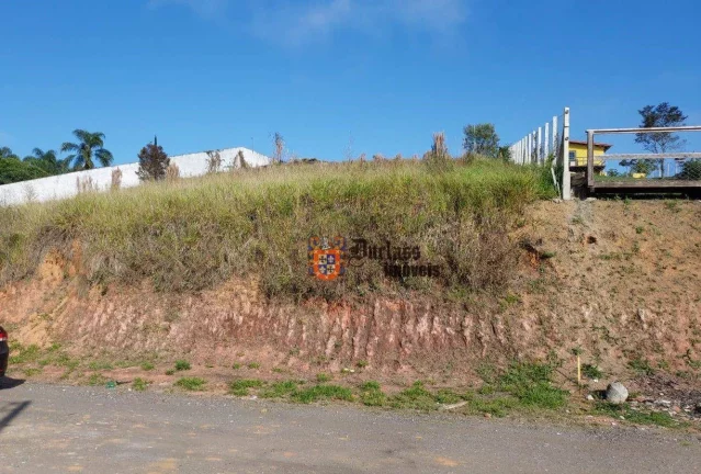Imagem Terreno à venda, 1757 m² por R$ 500.000,00 - Paraíso de Igaratá - Igaratá/SP