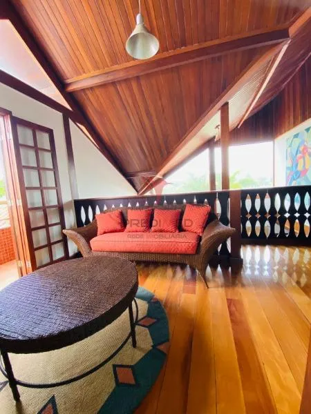 Imagem Casa 4 dormitórios 2 suítes 260m² 4 vagas Portinho Cabo Frio/RJ