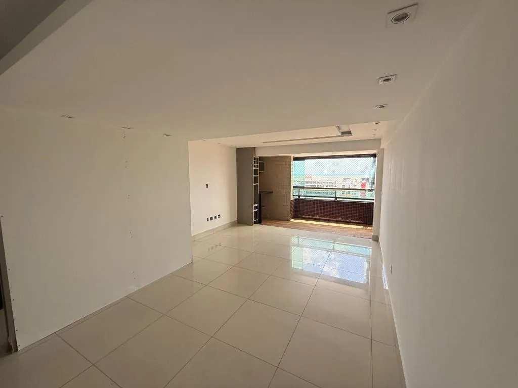 Imagem Apartamento com 3 dormitórios à venda, 128 m² por R$ 979.995,00 - Jardim Oceania - João Pessoa/PB