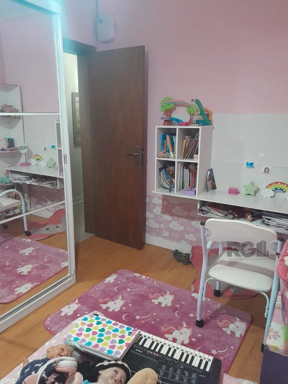 Imagem Casa 3 dormitórios, 1 suíte, vaga de garagem, Bairro Parque da Matriz