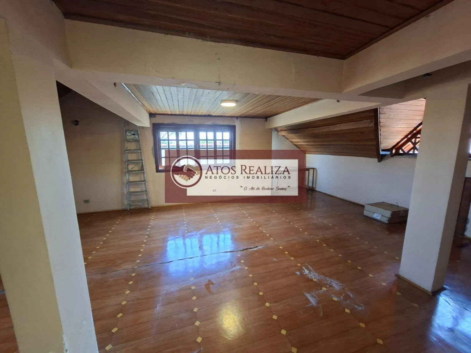 Imagem Sobrado à venda no Jardim Ipanema, São Paulo | 4 dorms