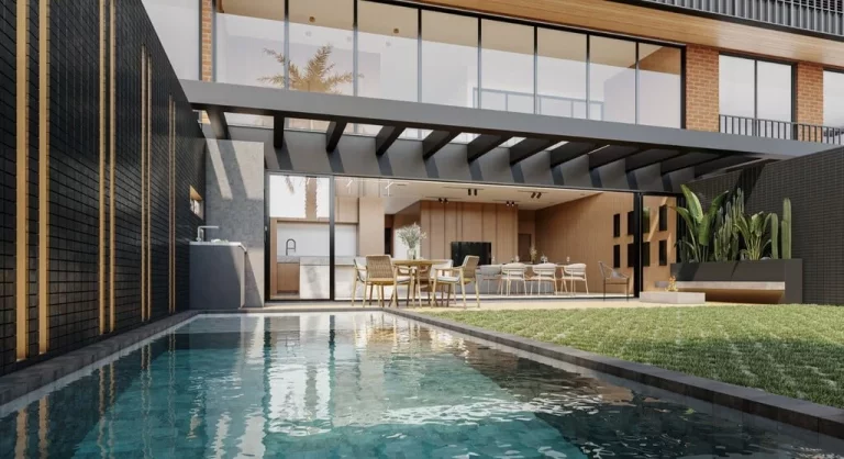 Imagem Sailor's Bay - Apartamento à venda no bairro Cabeçudas - Itajaí/SC